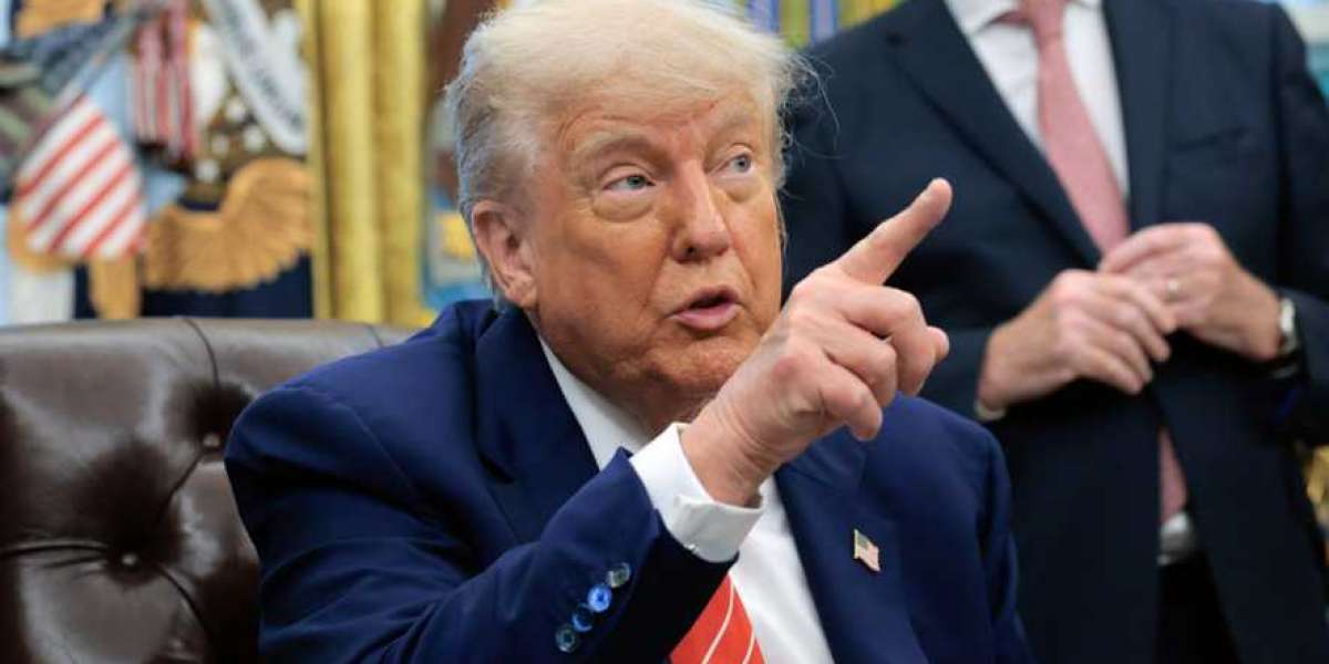 Trump's Trade Agreement with UK - Key Highlights