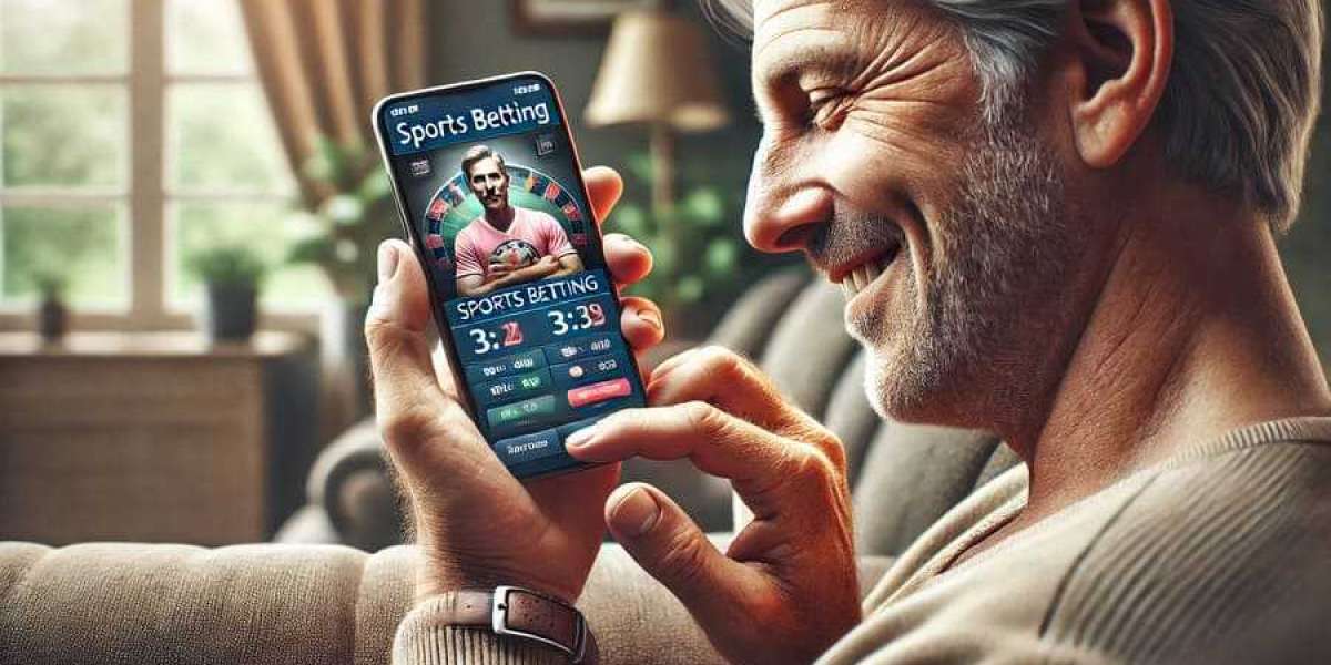 Discovering Sports Toto: How Sureman Enhances Scam Verification for Gamblers