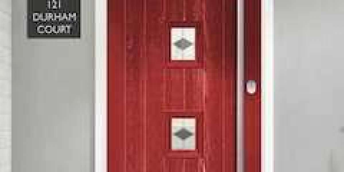 Watch This: How Composite Door Glass Replacement Is Taking Over And What Can We Do About It