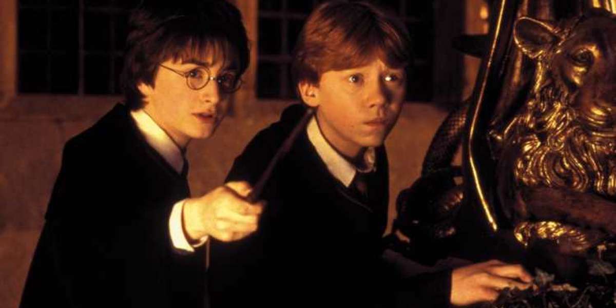 Harry Potter TV Series: J.K. Rowling's Role Explained