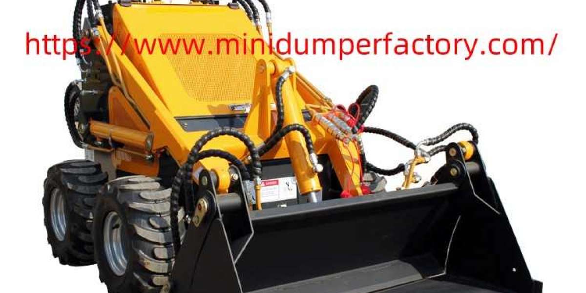 KONSTANT Motor Wheelbarrow Manufacturer Supports Agricultural Operations with Reliable Equipment