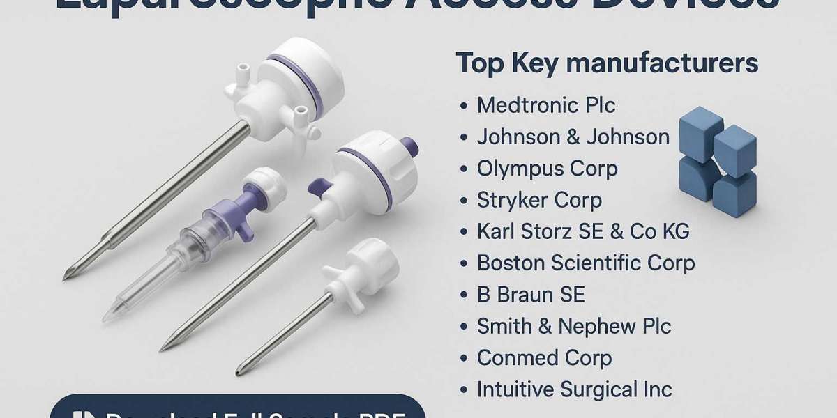 Key Market Drivers and Barriers: Laparoscopic Access Devices 2025–2031