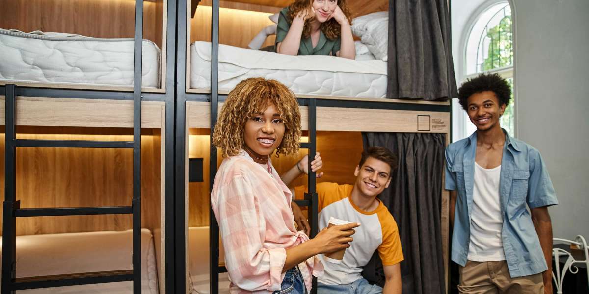 You'll Never Guess This Bunk Bed For Teens's Benefits