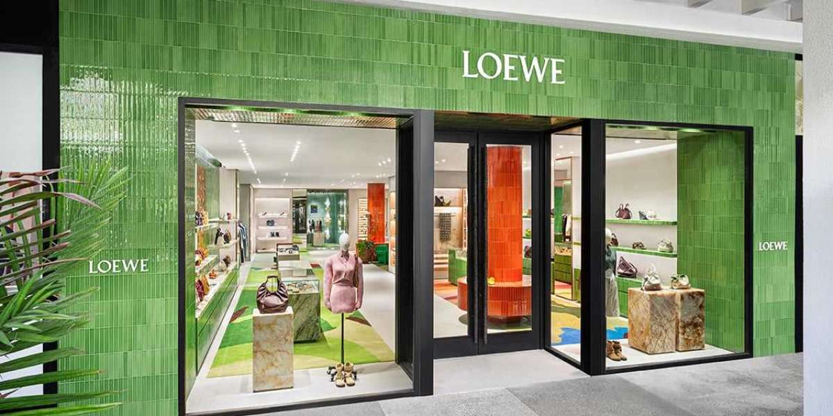 brushed its Loewe Shoes On Sale sleeve to my cheek