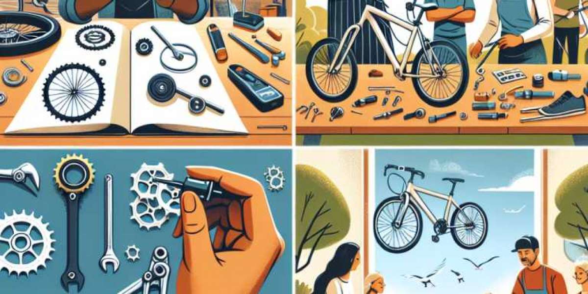 5 For How Track Down The Best Bike Shop