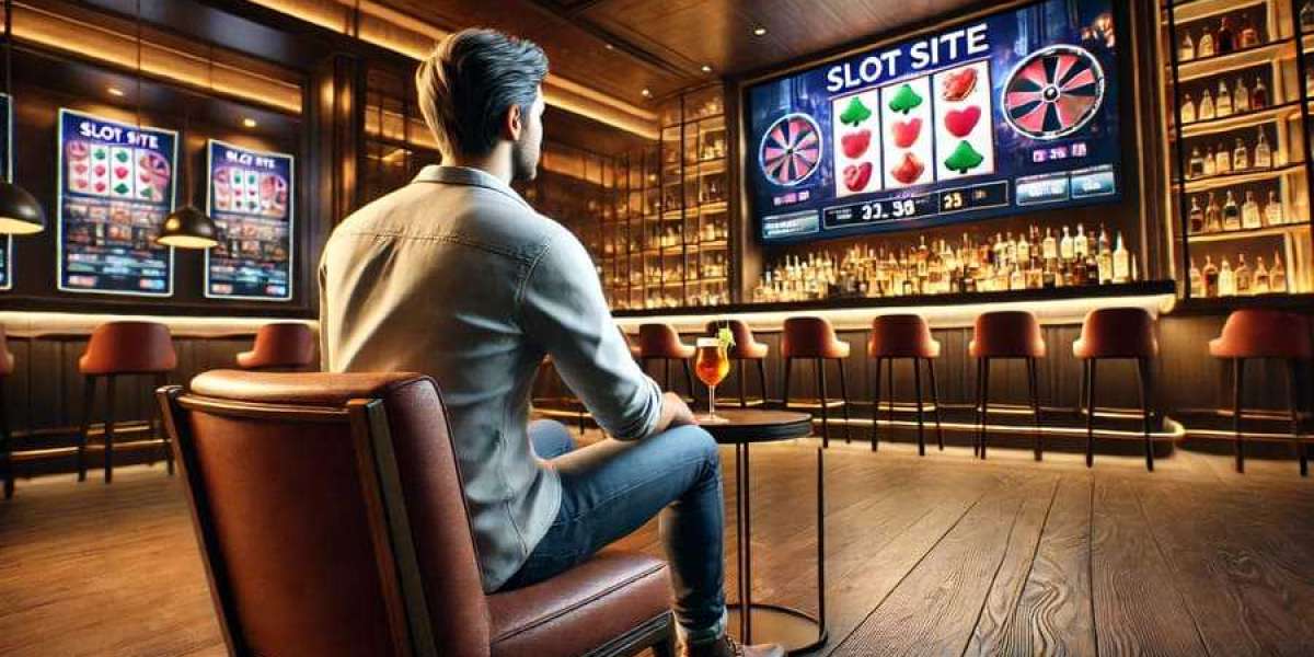 Understanding the Evolution Casino Scam Verification with Onca888 Community