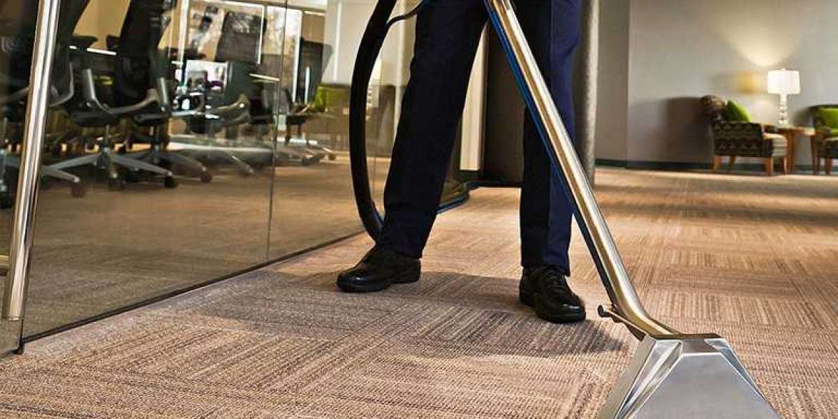 The Importance of Professional Carpet Cleaning: A Deep Dive into Benefits and Techniques