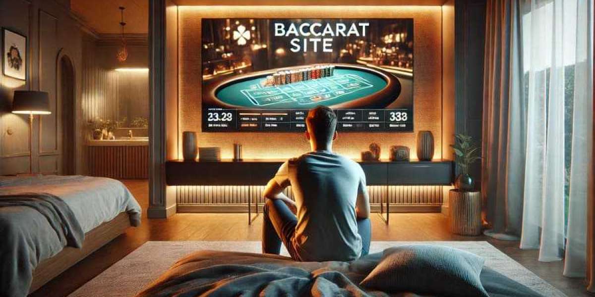Discovering Onca888: Your Go-To Gambling Site for Scam Verification
