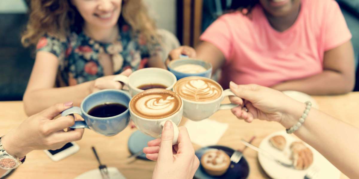Why You Should Be Working With This Gusto Coffee Maker