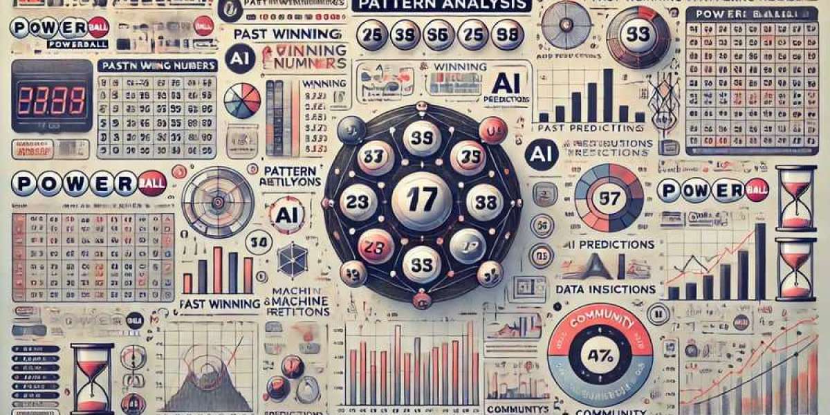 Donghaeng Lottery Powerball: Insights from the Bepick Analysis Community