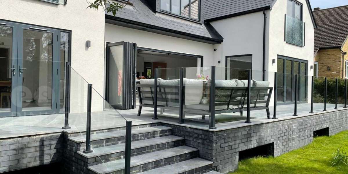Revolutionizing Window Installation: The Rise of Smart Windows and Automated Systems