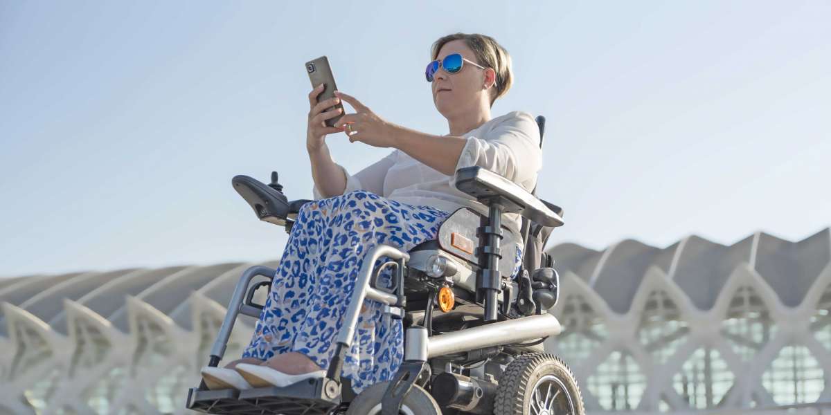 14 Common Misconceptions About Automatic Folding Mobility Scooter UK
