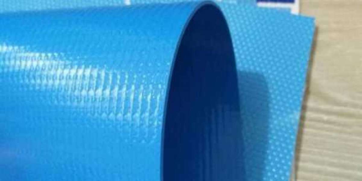 Why PETG Film Is Used in Modern Packaging Solutions