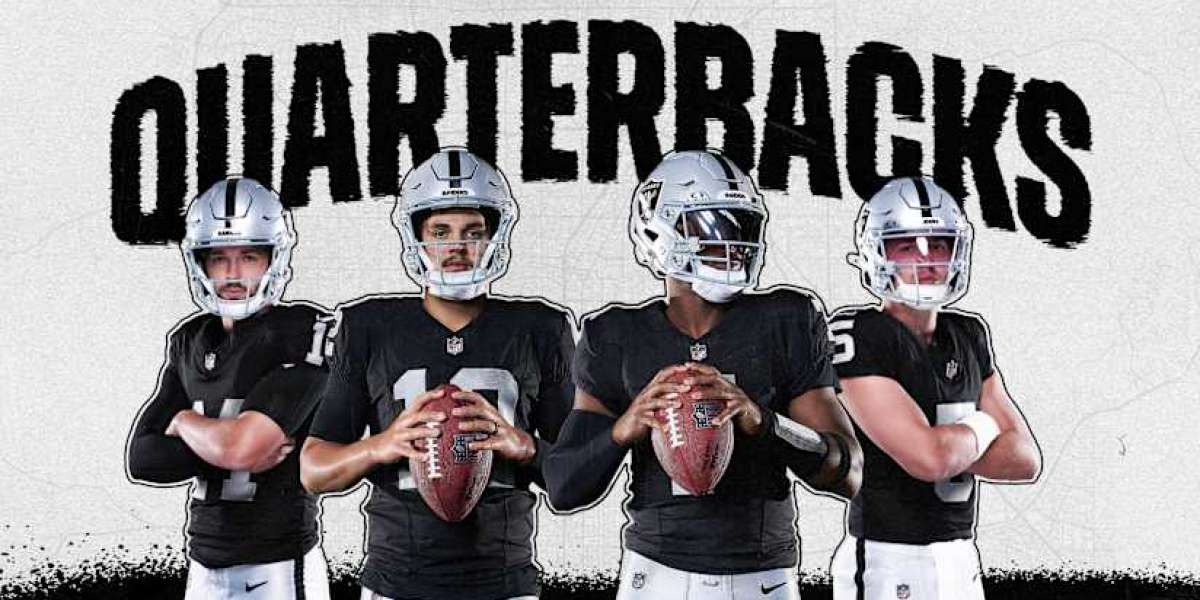 Teammate delivers up grade upon earlier Raiders WR