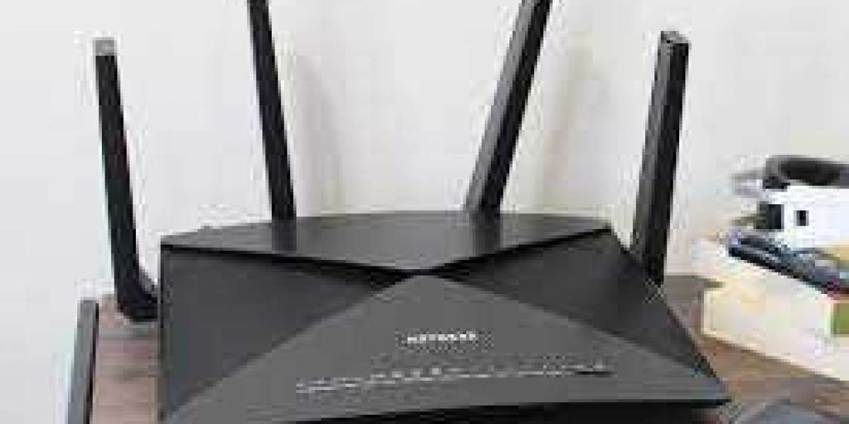 How to Find and Access Your AT&T Router IP Address: A Complete Guide