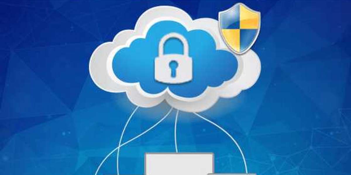 Cloud Access Security Broker (CASB) Market Trends and Future Outlook
