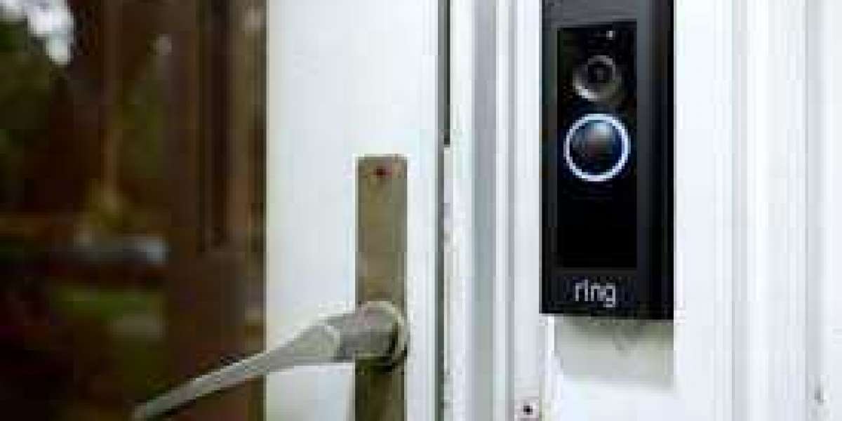 Troubleshooting Common Ring Doorbell Issues with Techhelpsupport