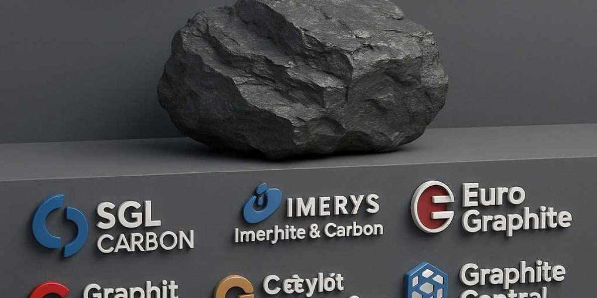 Natural and Synthetic Graphite Market Report 2025–2031
