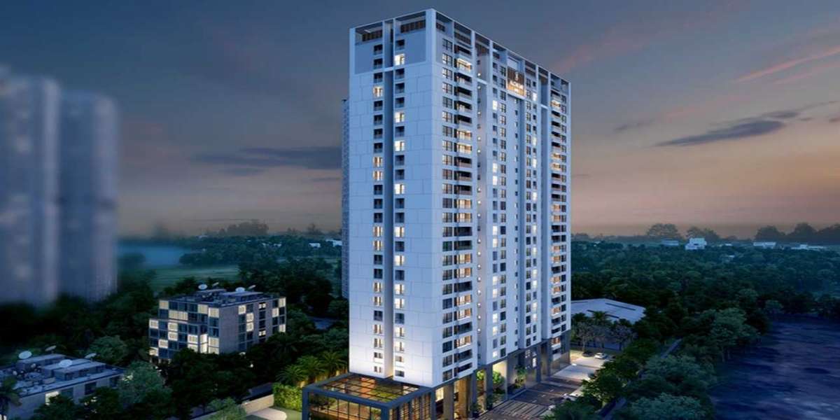 Discover Luxury Living at DLF Privana West Sector 76 Gurgaon