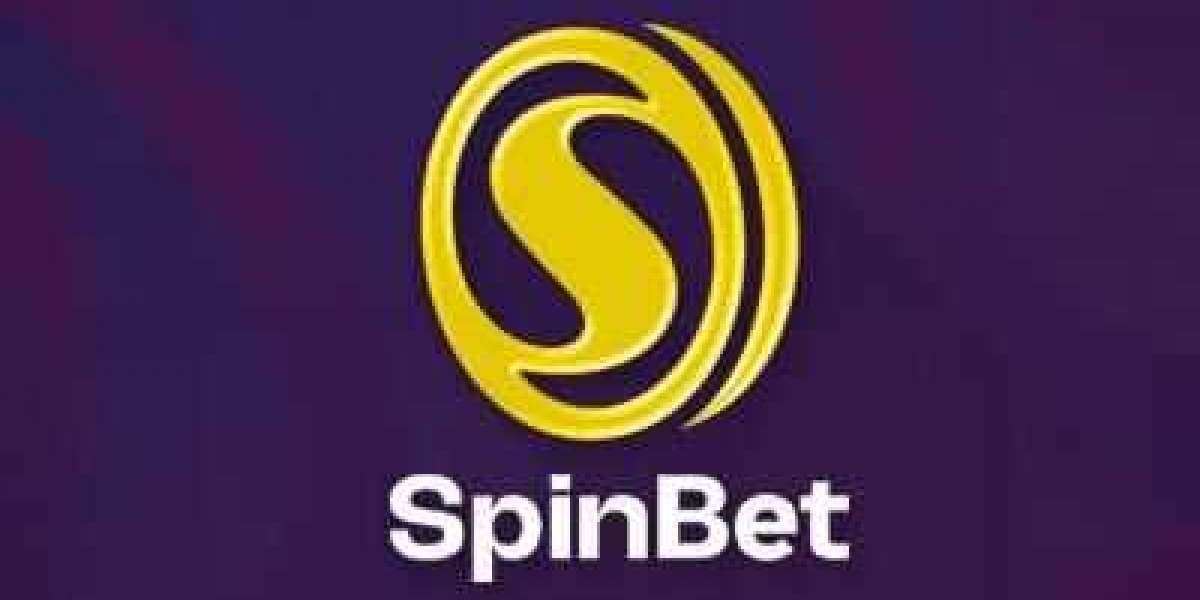 SpinBet Casino: A Deep Dive into Games, Bonuses, Security, and Player Experience