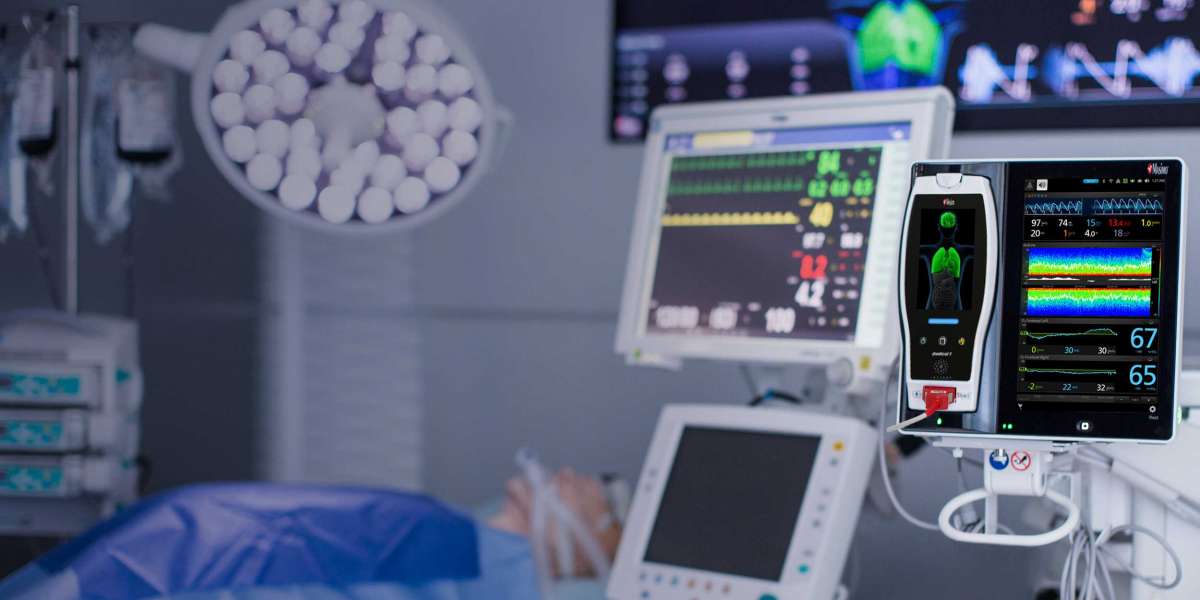 Keeping Industry Running: The Rise of the Machine Health Monitoring Market