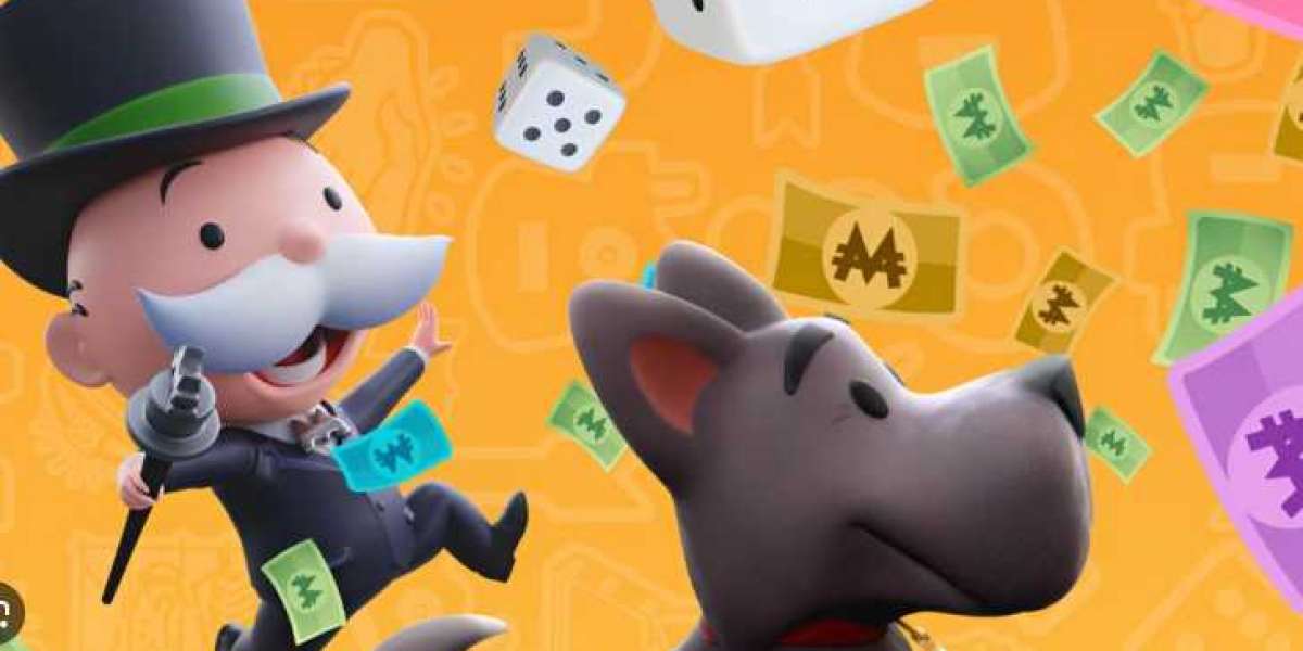 How to Protect Progress During Monopoly GO Setbacks