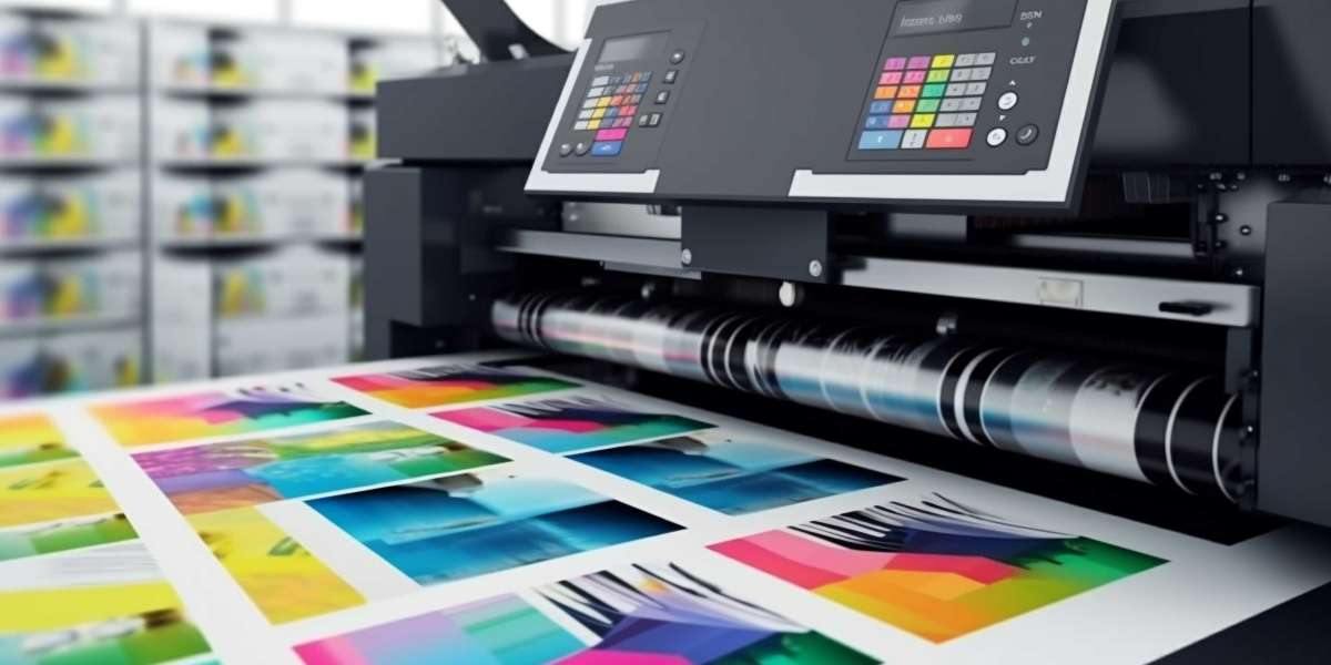 Functional Printing Market: Revolutionizing Industries with Smart Manufacturing