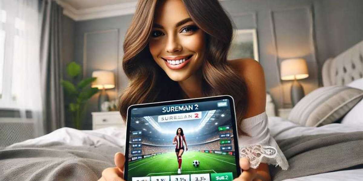 Exploring Online Sports Betting and the Trustworthy Sureman Scam Verification Platform