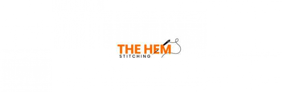 The Hem Stitching Cover Image