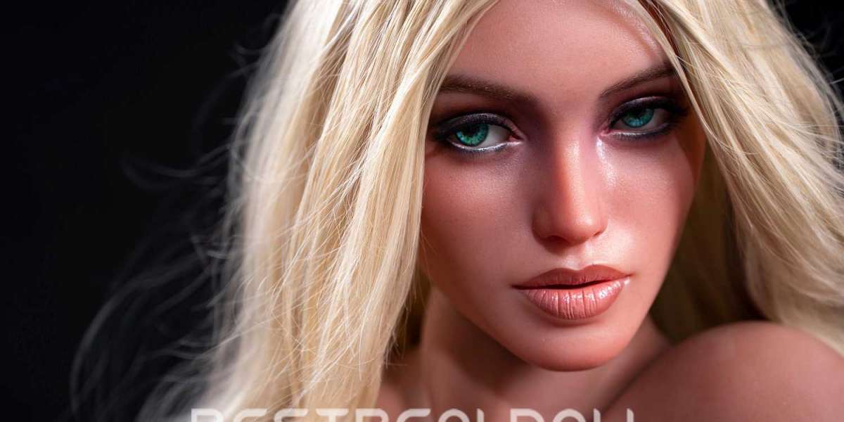 Sex dolls are the most controversial design