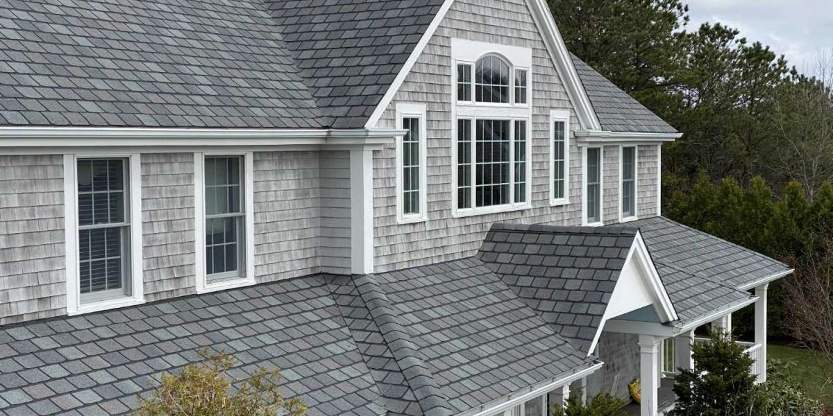 Welcome to Roofing Contractors Cape Cod