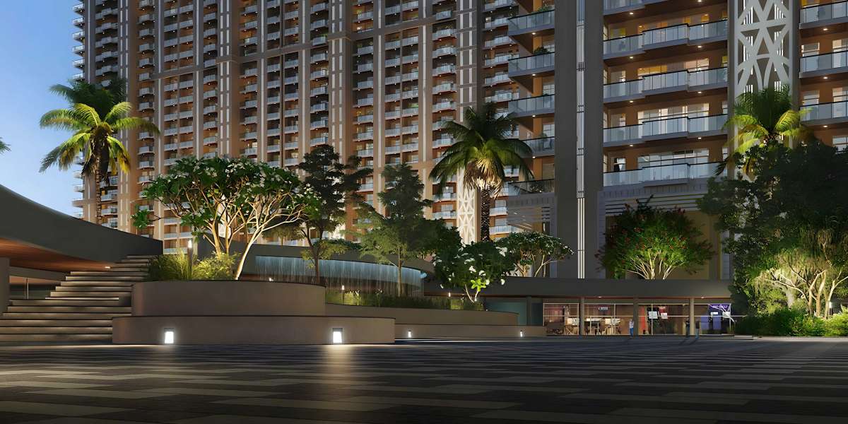 Whiteland The Aspen Sector 76 Gurgaon – An Iconic Blend of Luxury, Design & Connectivity
