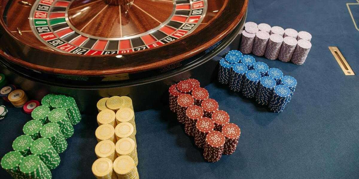 Understanding Toto Site and the Importance of Scam Verification within the Inavegas Community