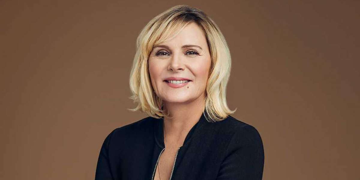 Glamorous Cast: Kim Cattrall Joins the Ensemble