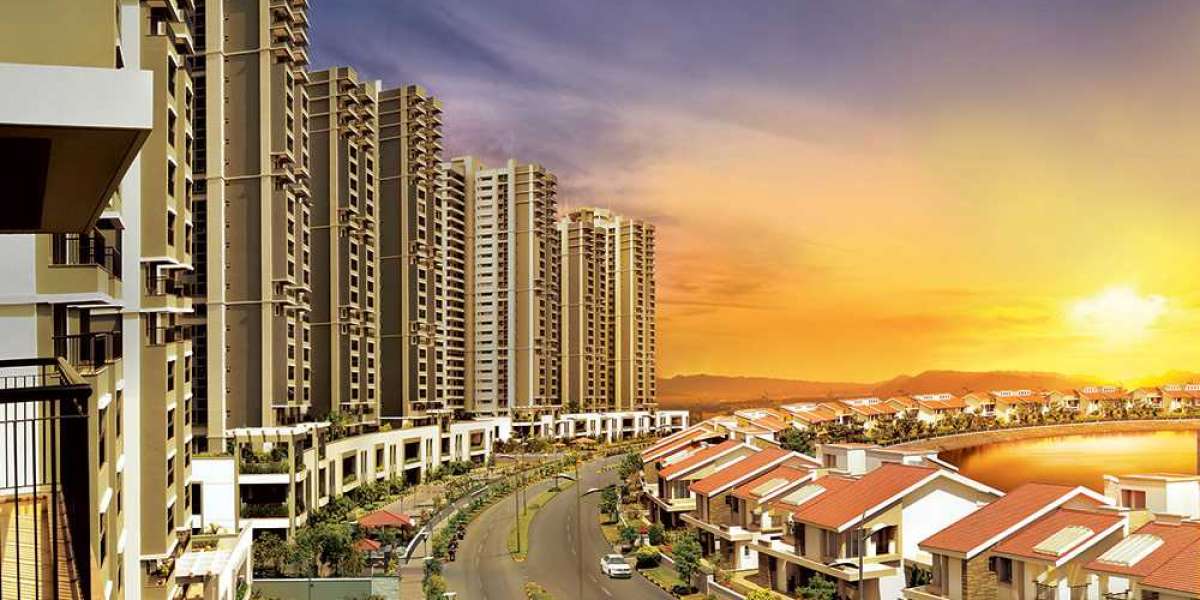 Sobha City Sector 108 Gurgaon: A Benchmark in Luxurious Urban Living