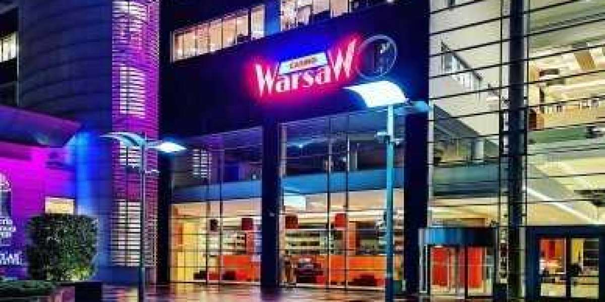 Transformacja Ośrodków Hazardu: Od Blasku Gier Hazardowych po Wirtualne Płaszczyzny