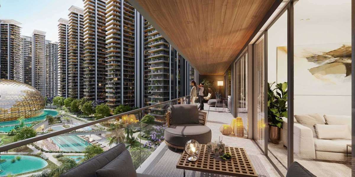 Experience Signature Living at Elan The Presidential Sector 106 Gurgaon