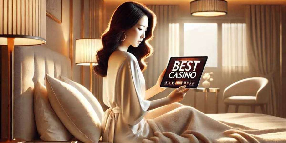 Discovering the Onca888 Gambling Site: Your Trustworthy Scam Verification Community