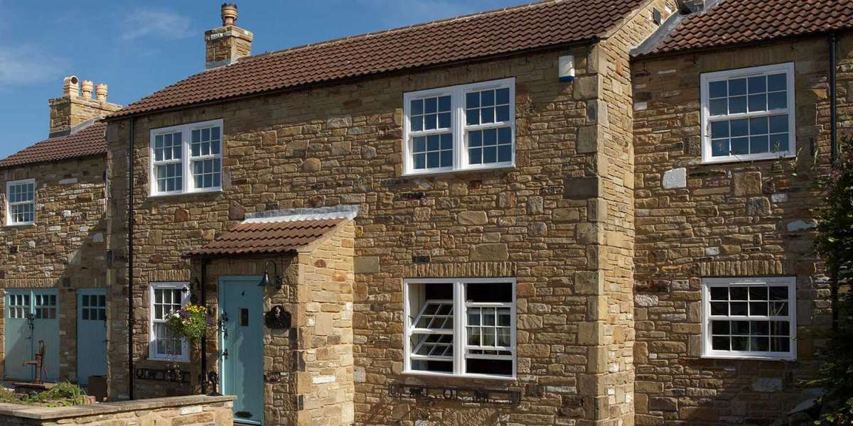 The Rise of uPVC Windows: A Sustainable Choice for Modern Homes