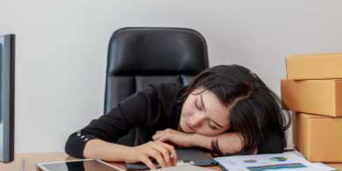 Smart Pills of Modafinil 200 mg For Obstructive Narcolepsy