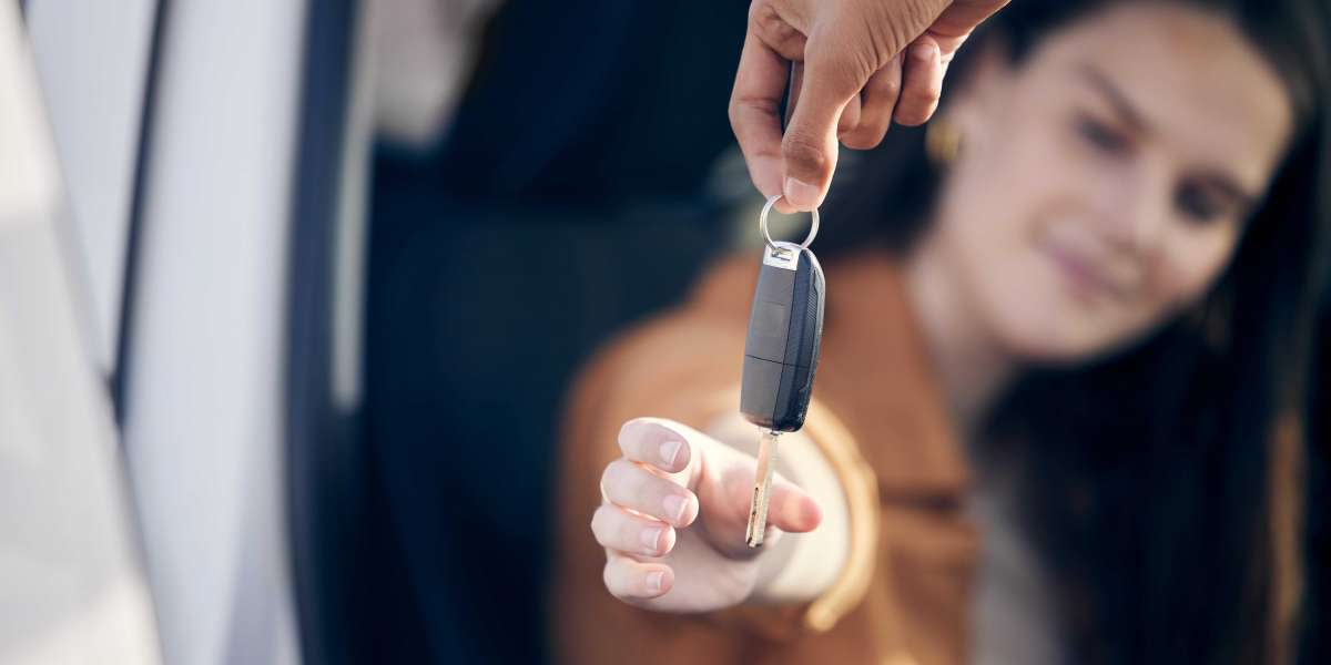 The Three Greatest Moments In Replacement Car Key History
