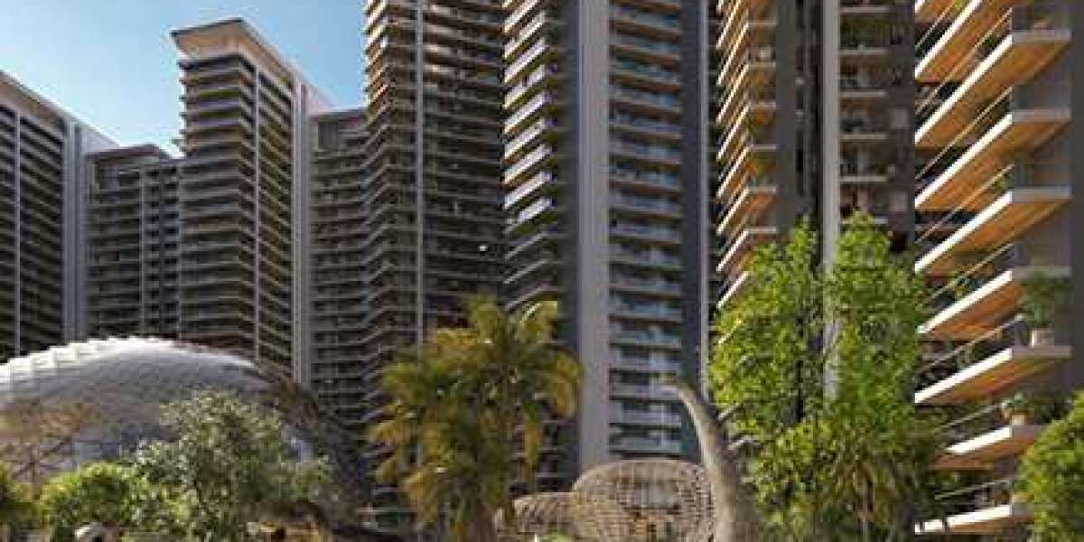 Elan The Emperor: Setting a New Standard of Luxury Living on Dwarka Expressway