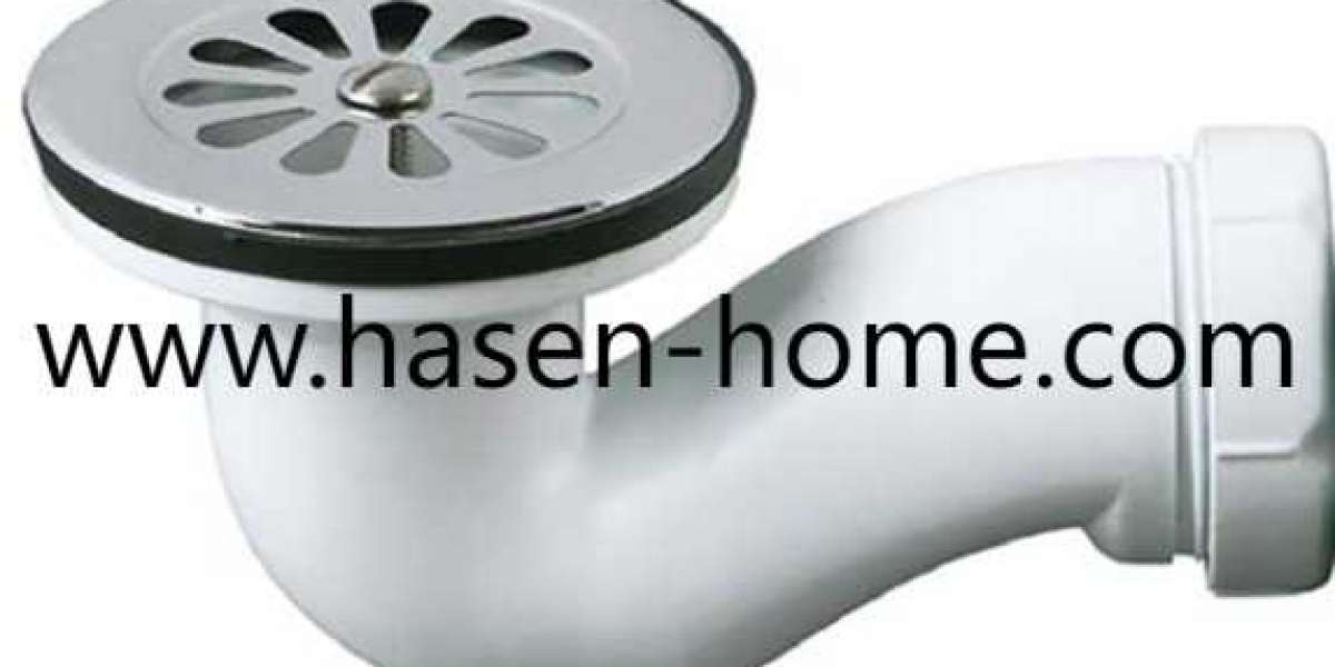 Enhance Bathroom Safety with Shower Drain Cover China