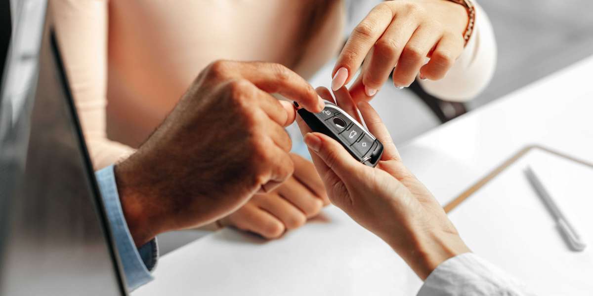 Why The Biggest "Myths" About Replacement Car Key Could Be A Lie