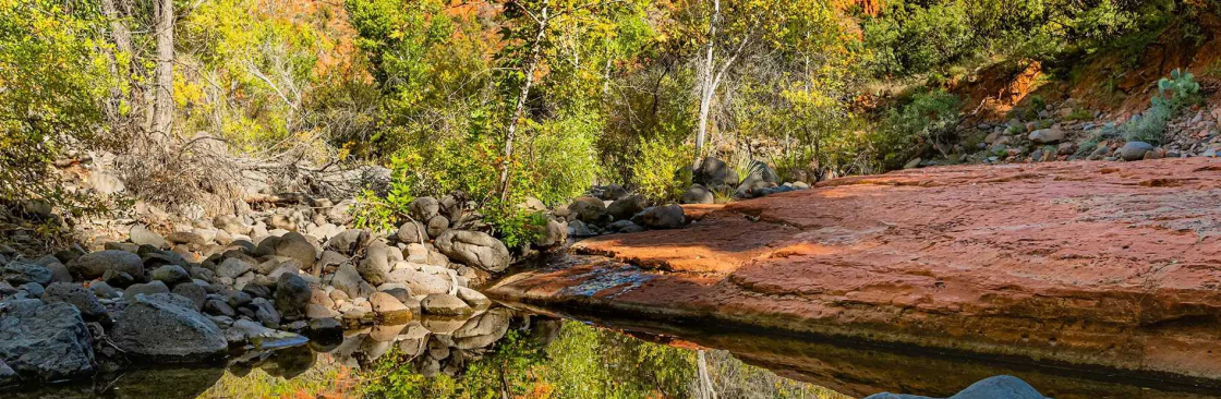 Sedona Spine Cover Image