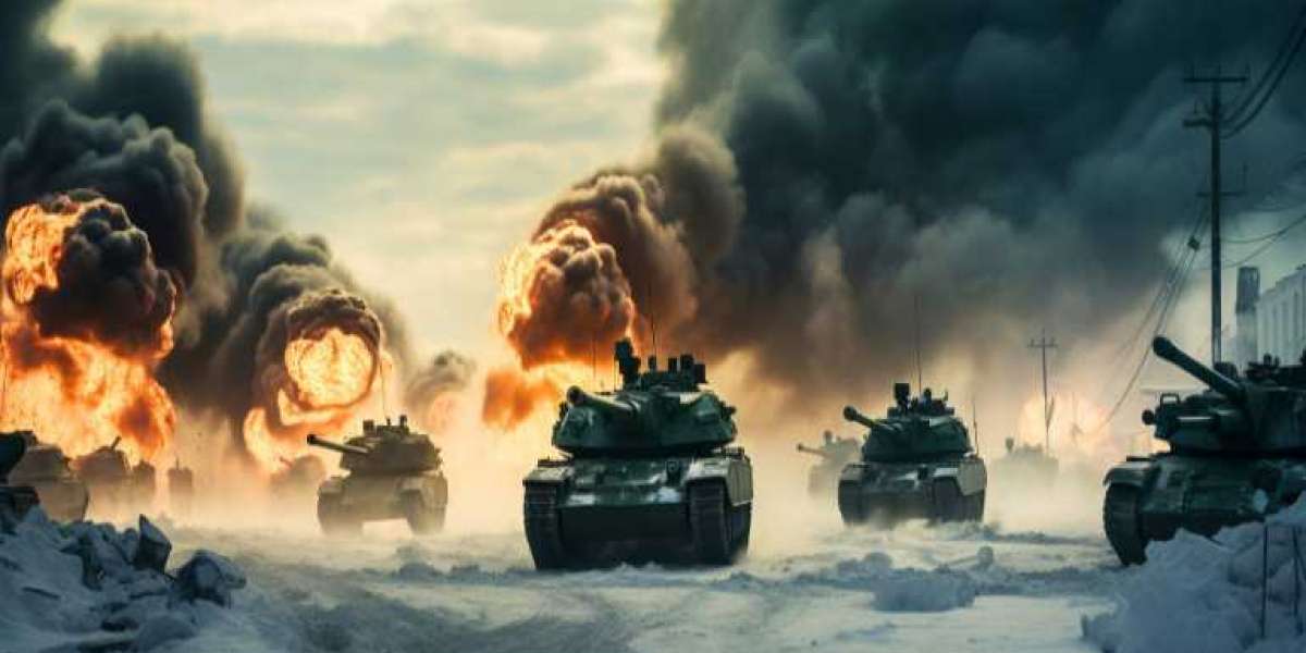 The Vietnam War A Lesson for Today’s World