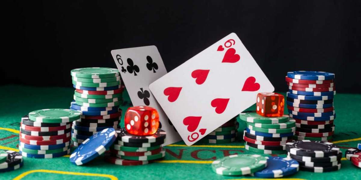 The Basics of Roulette for Beginners