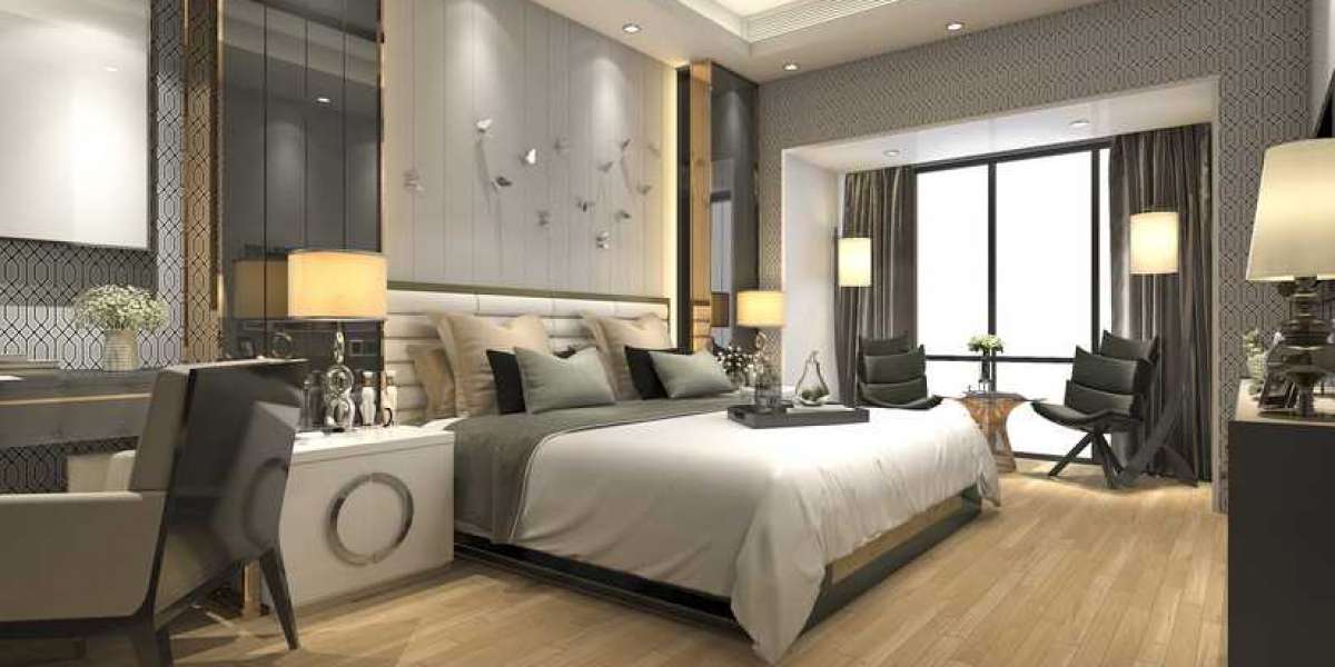 Smart Bedroom Renovation Solutions by Top Dubai Company