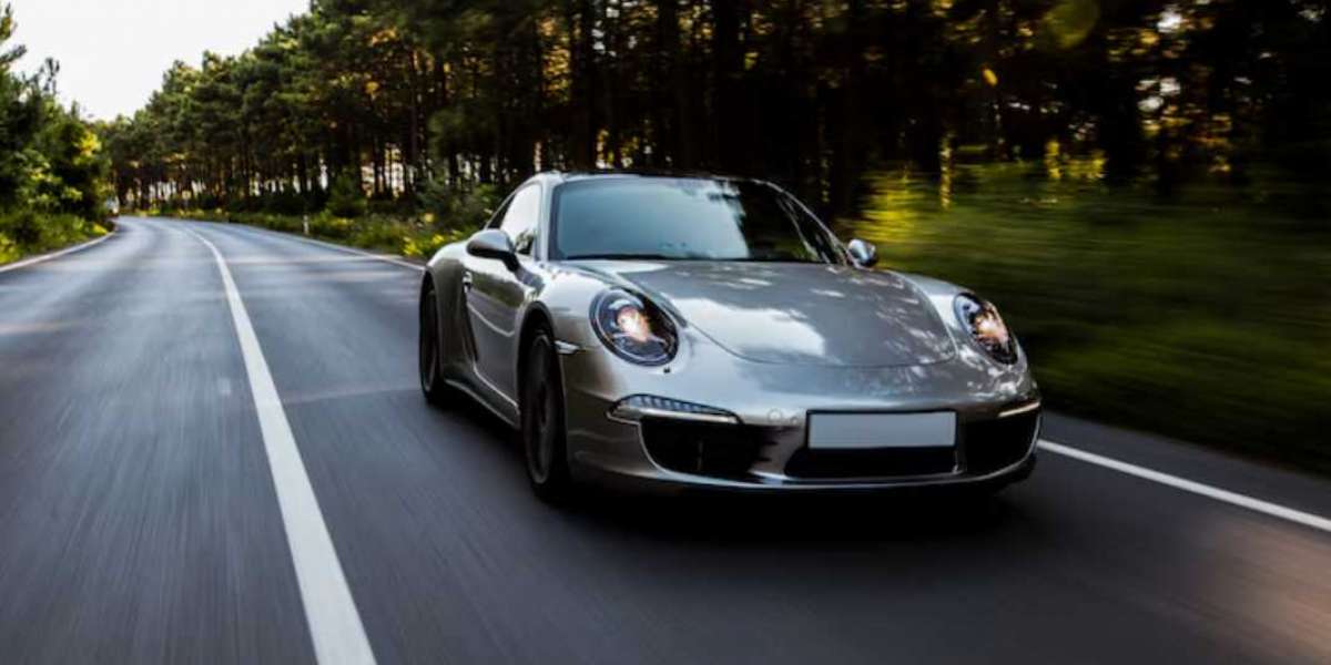 Smart Buyer’s Checklist: 7 Essential Checks for Used Sports Cars in India