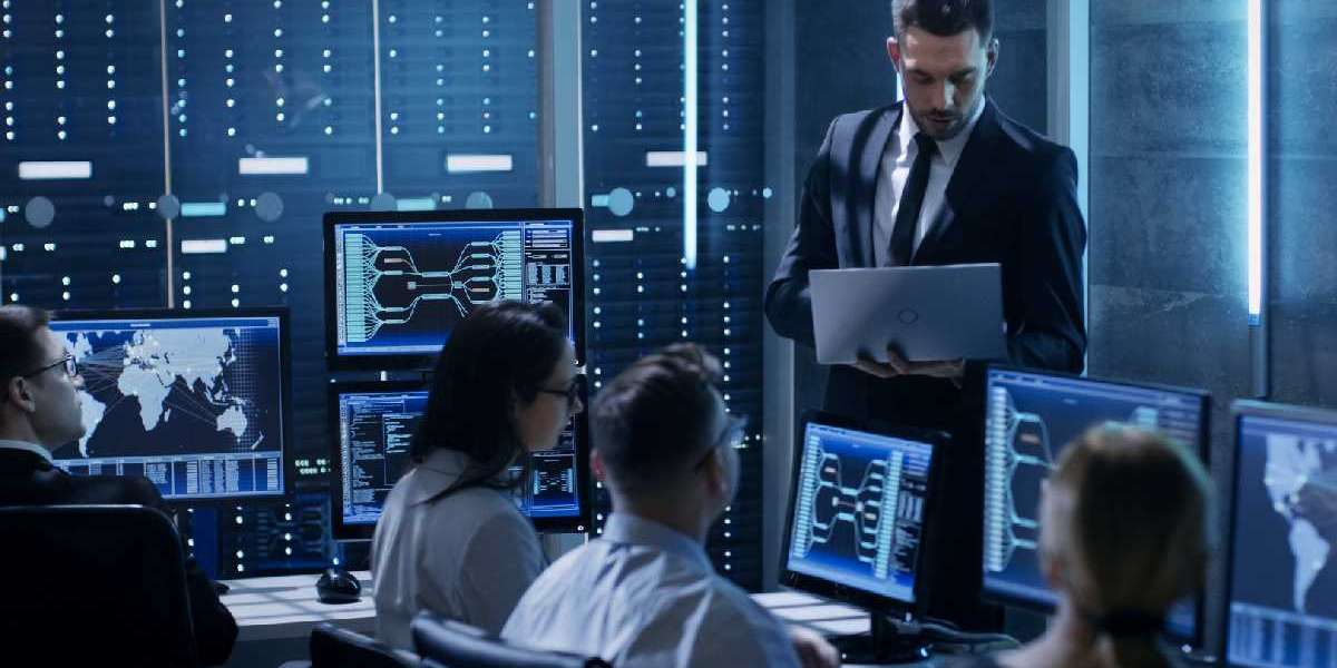 How Managed Network Services Providers New Jersey Power Innovation